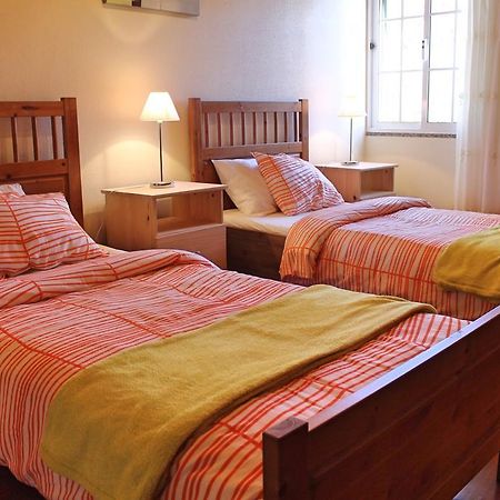 Estreito Da CalhetaOurmadeira - Casa Vista Bela, Countryside别墅 外观 照片