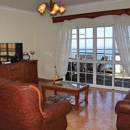 Estreito Da CalhetaOurmadeira - Casa Vista Bela, Countryside别墅 外观 照片