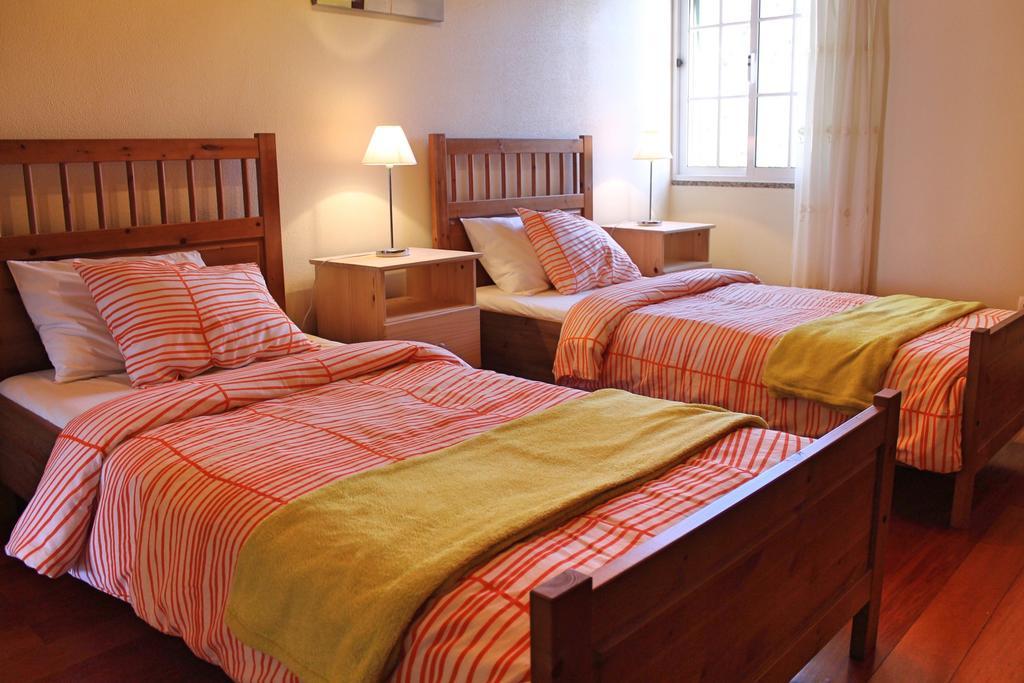 Estreito Da CalhetaOurmadeira - Casa Vista Bela, Countryside别墅 外观 照片