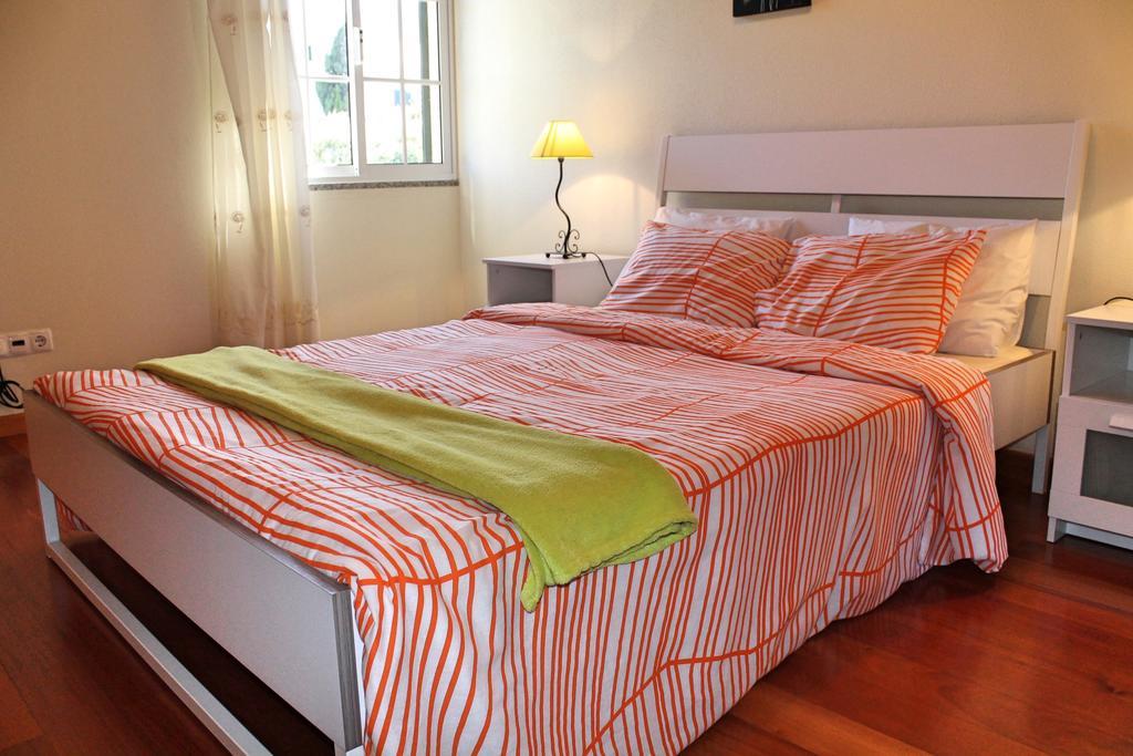 Estreito Da CalhetaOurmadeira - Casa Vista Bela, Countryside别墅 外观 照片
